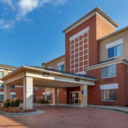 Extended Stay America Suites - Washington, Dc - Rockville Exterior photo