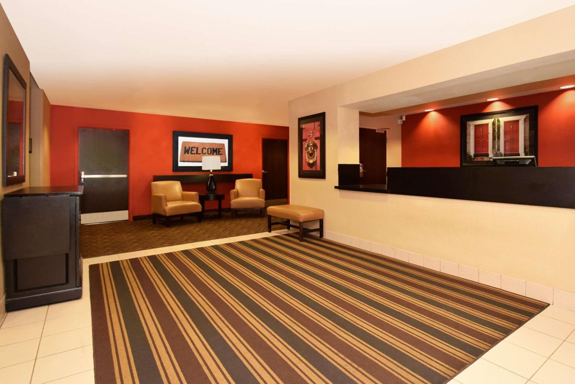 Extended Stay America Suites - Washington, Dc - Rockville Exterior photo