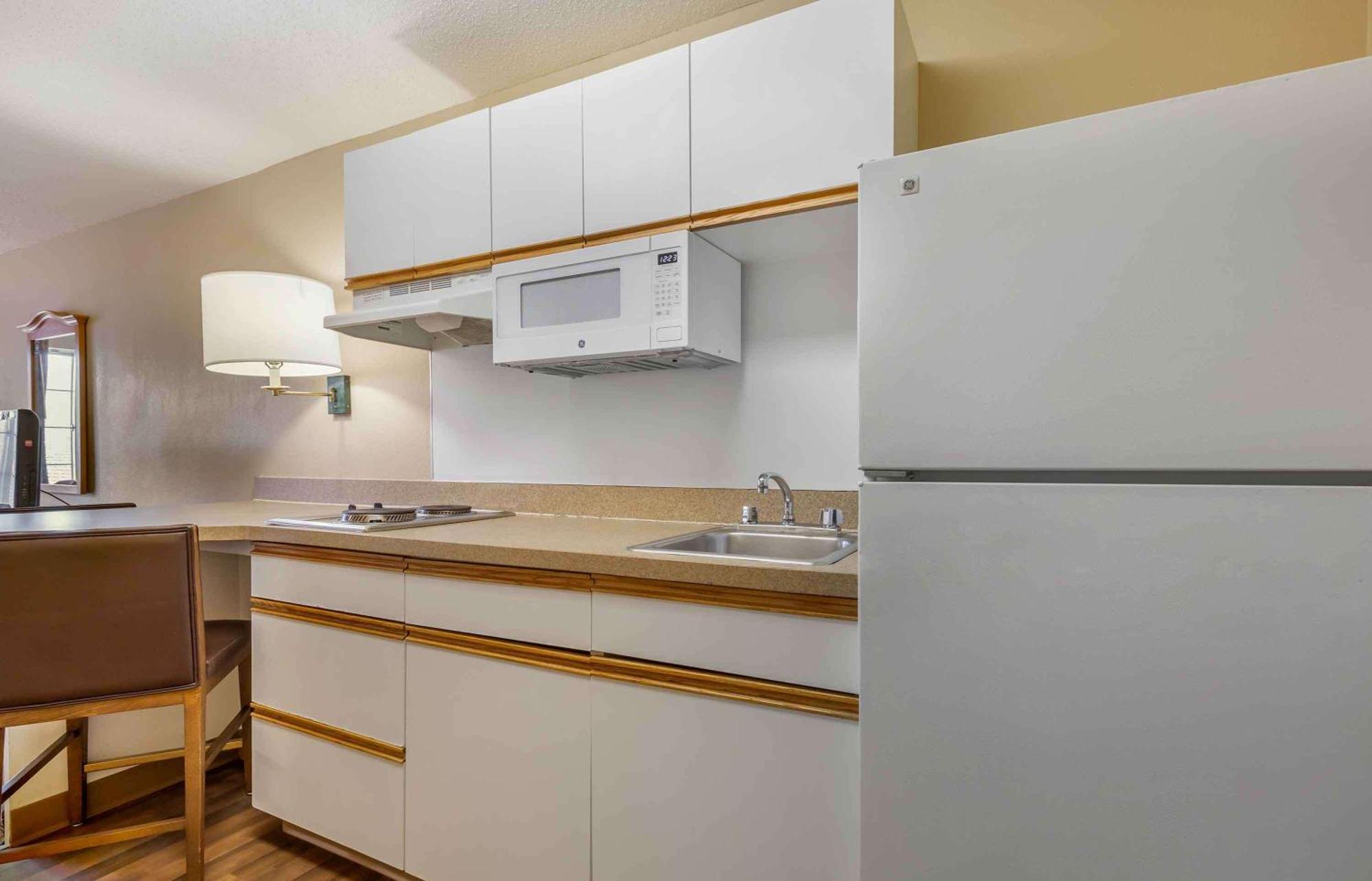 Extended Stay America Suites - Washington, Dc - Rockville Exterior photo