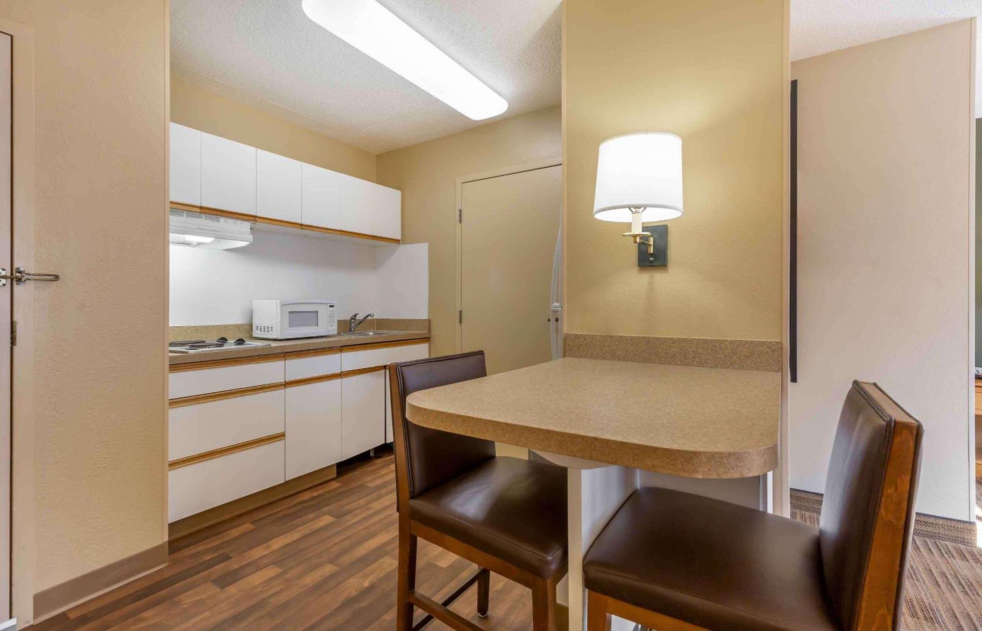 Extended Stay America Suites - Washington, Dc - Rockville Exterior photo