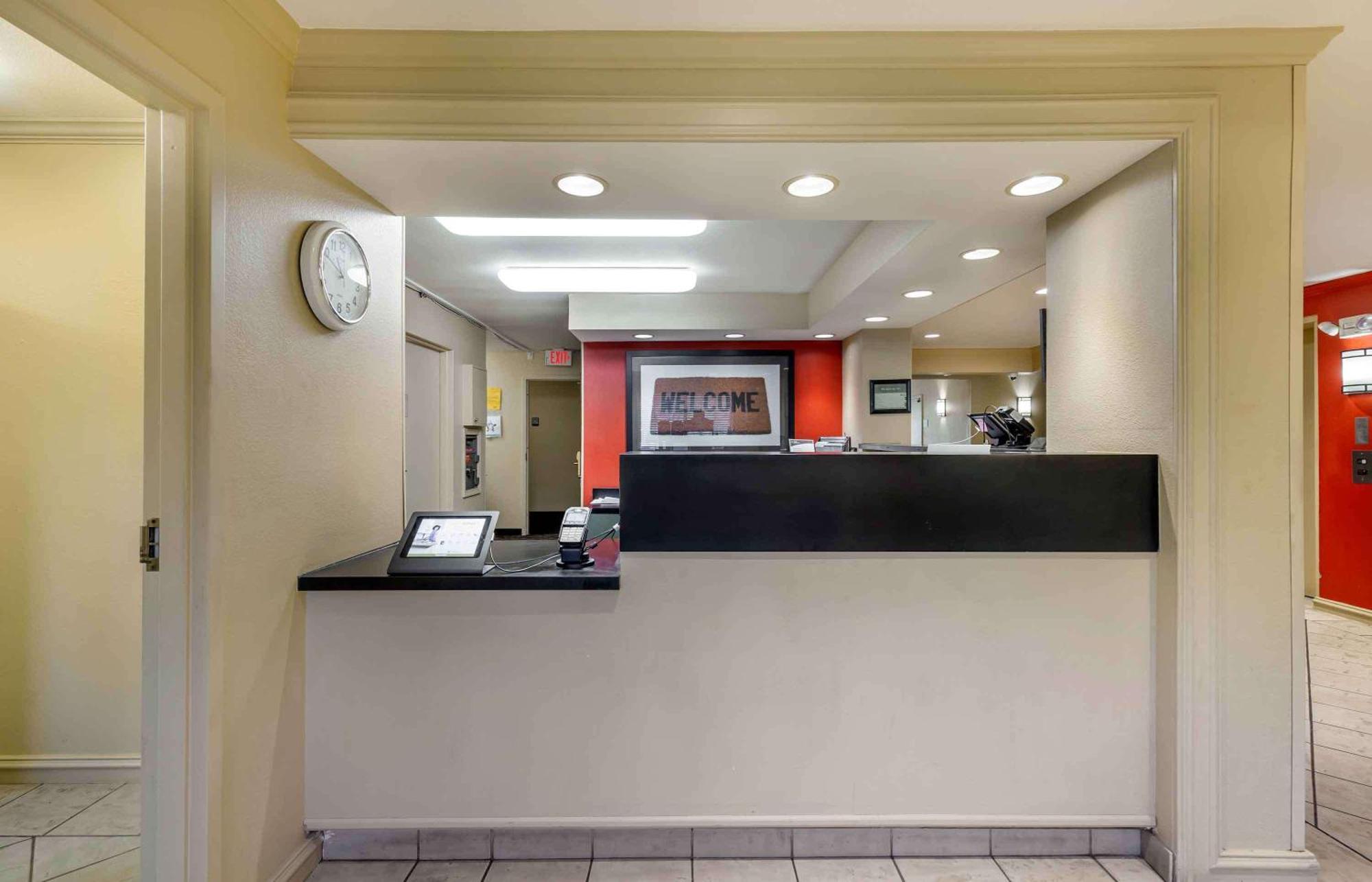 Extended Stay America Suites - Washington, Dc - Rockville Exterior photo